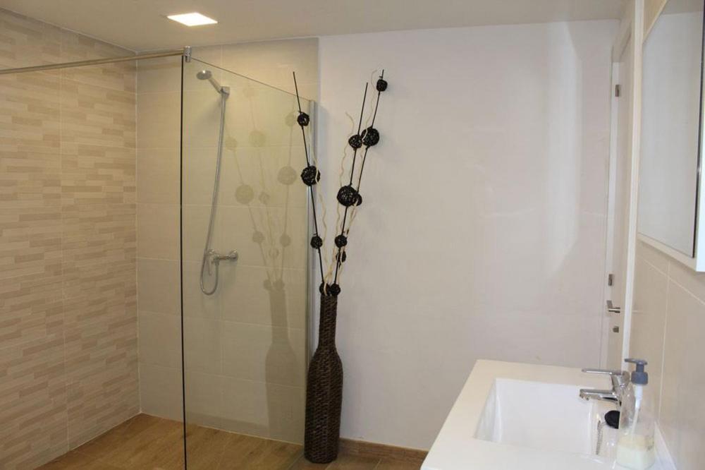 Casa Princesa Ico Tías Dış mekan fotoğraf