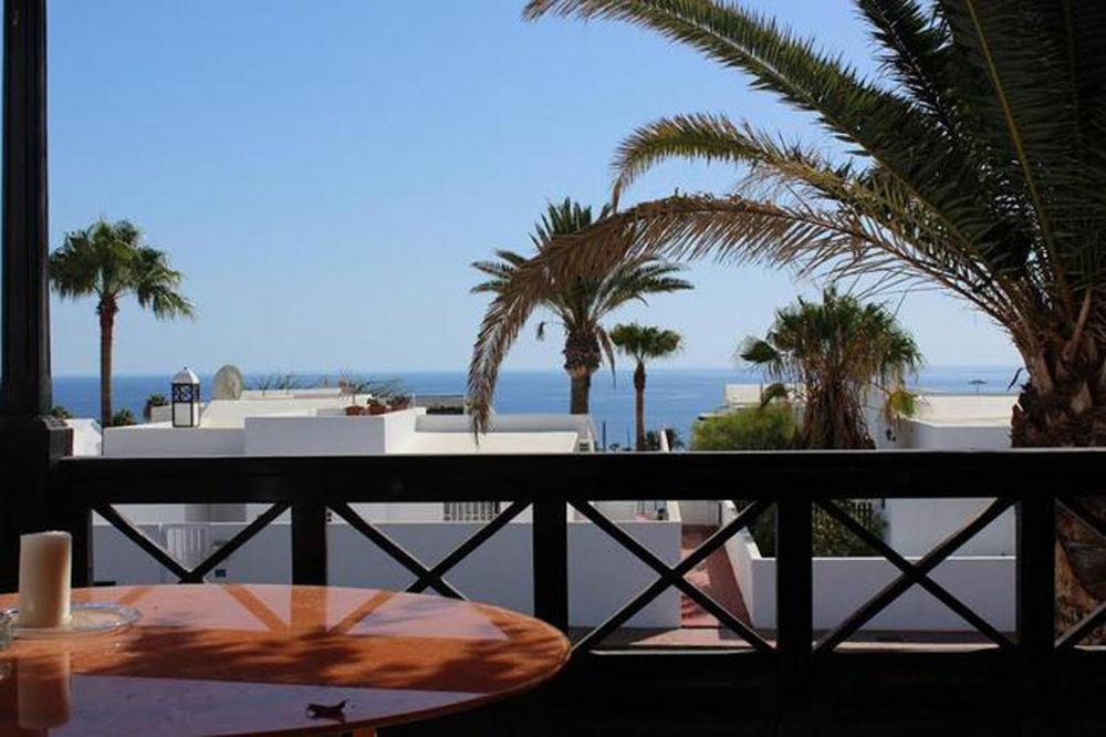 Casa Princesa Ico Tías Dış mekan fotoğraf